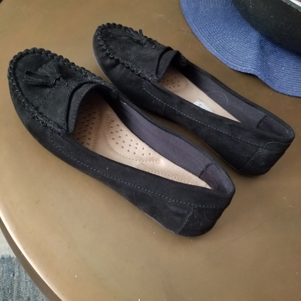 Dexflex loafer